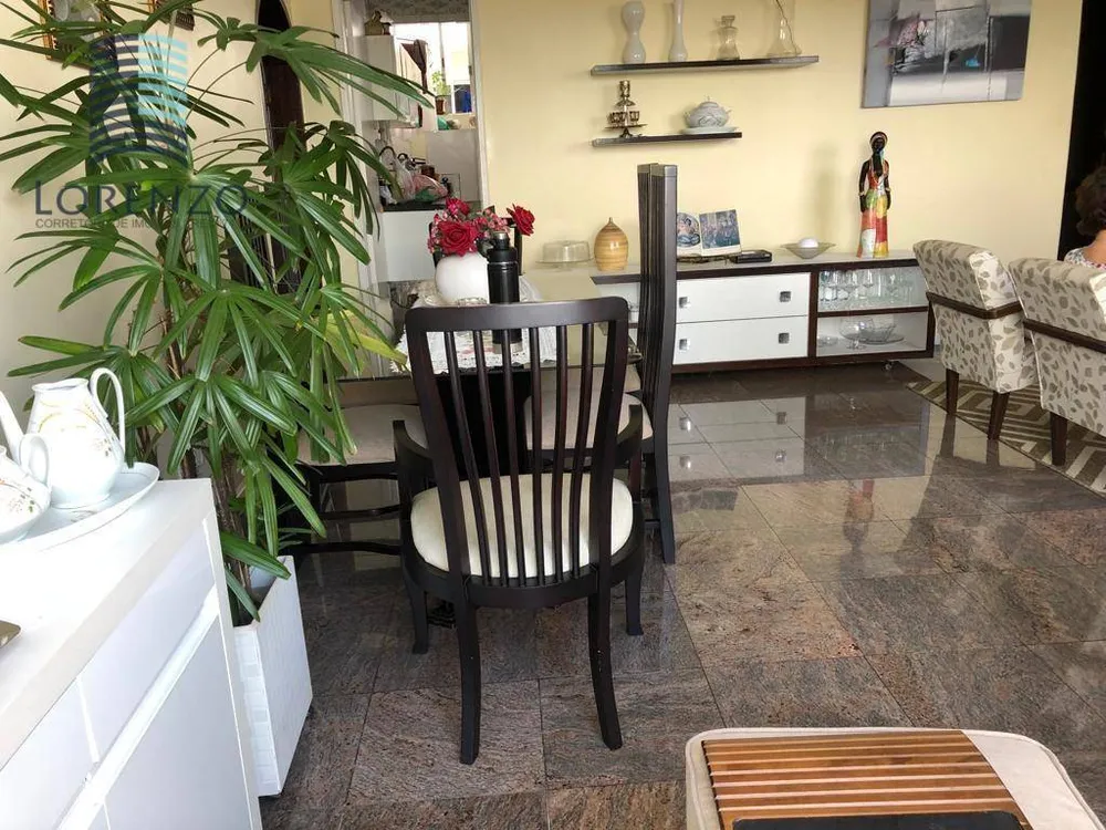 Apartamento, 3 quartos, 108 m² - Foto 1