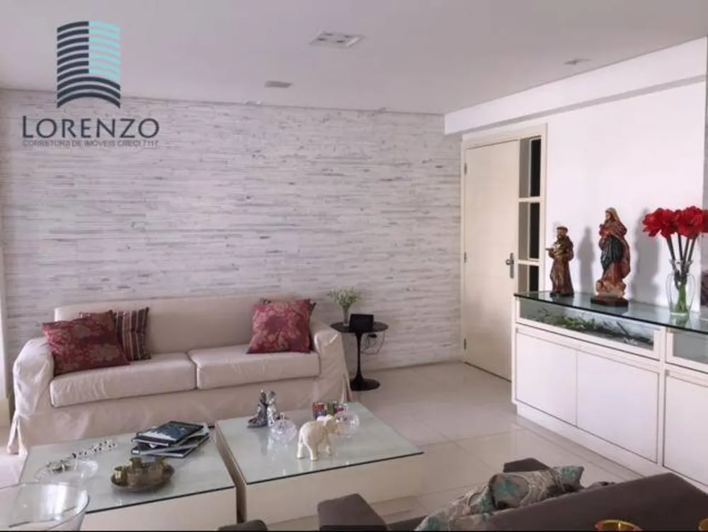 Apartamento, 3 quartos, 195 m² - Foto 7