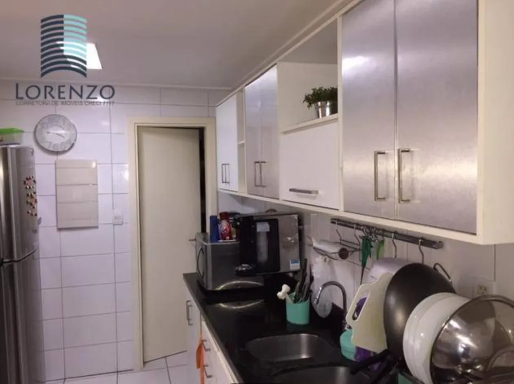 Apartamento, 3 quartos, 195 m² - Foto 5