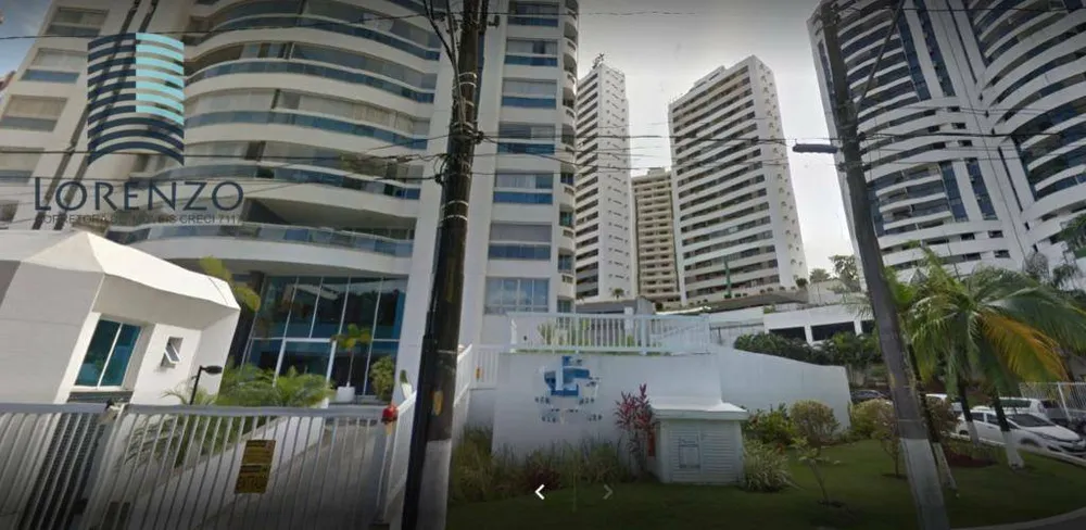 Apartamento, 3 quartos, 195 m² - Foto 13