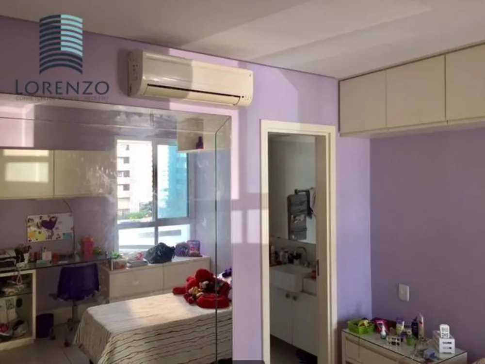 Apartamento, 3 quartos, 195 m² - Foto 8