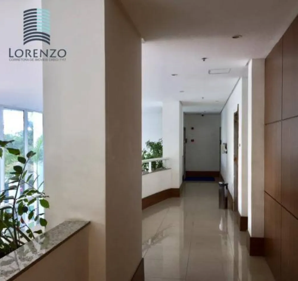 Apartamento, 3 quartos, 195 m² - Foto 11