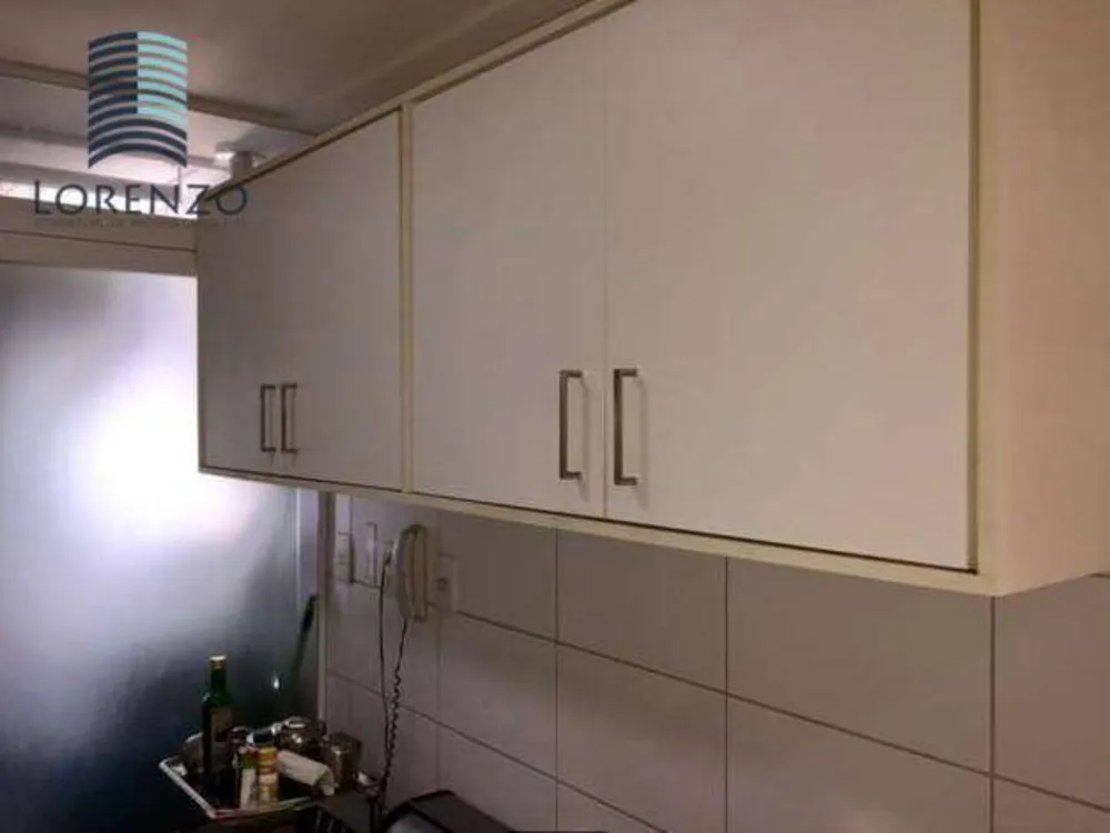 Apartamento, 3 quartos, 195 m² - Foto 12