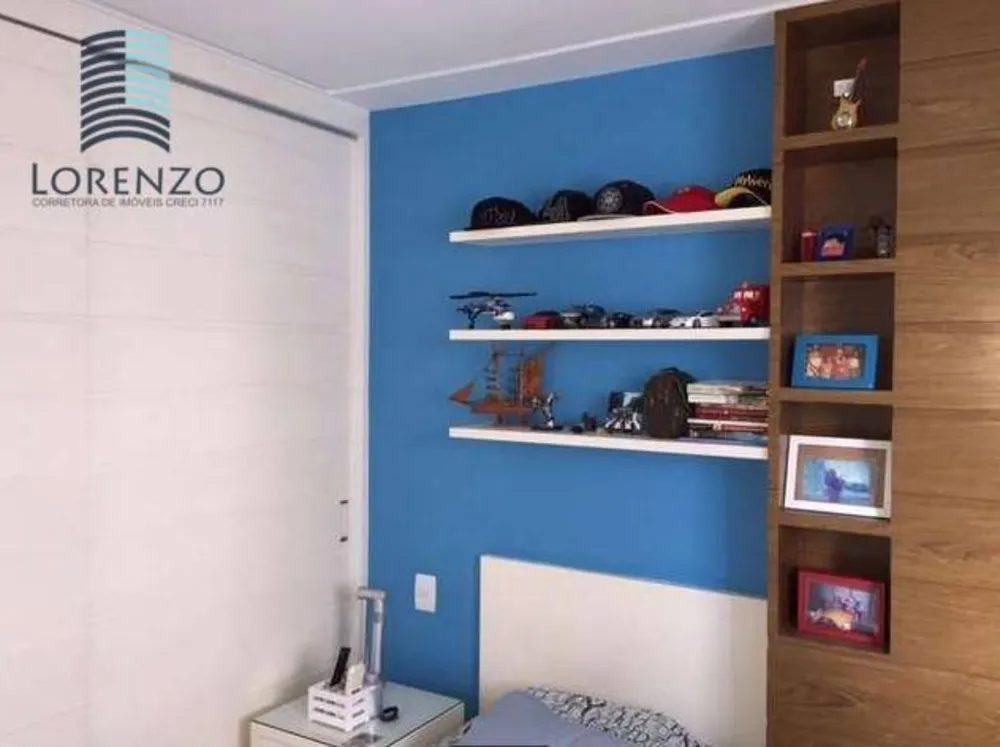 Apartamento, 3 quartos, 195 m² - Foto 14