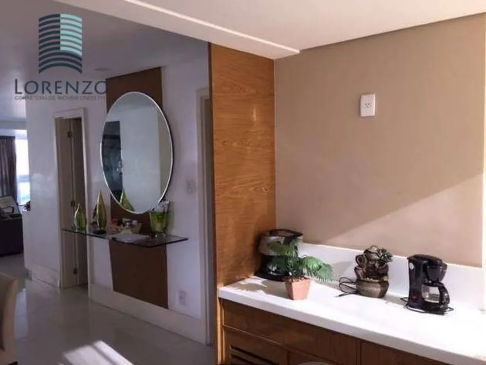 Apartamento, 3 quartos, 195 m² - Foto 10