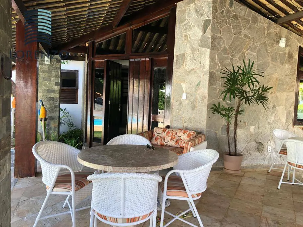 Casa de Condomínio, 4 quartos - Foto 7