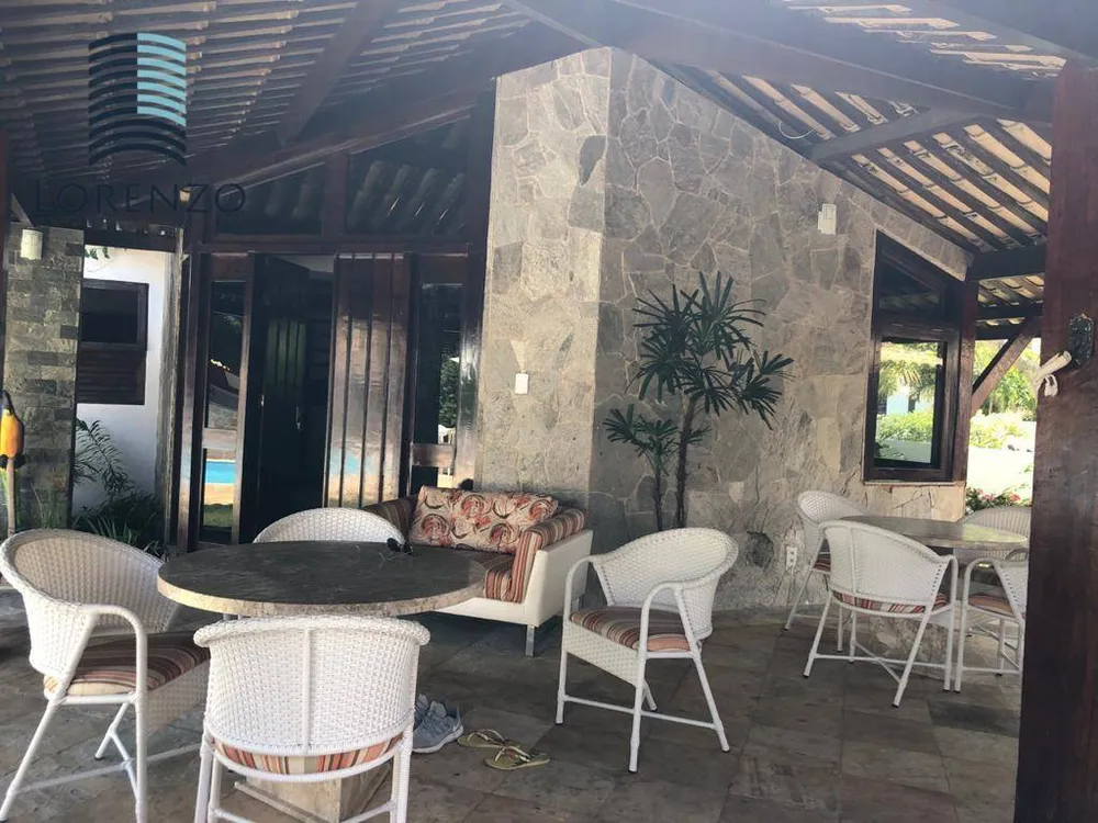 Casa de Condomínio, 4 quartos - Foto 8