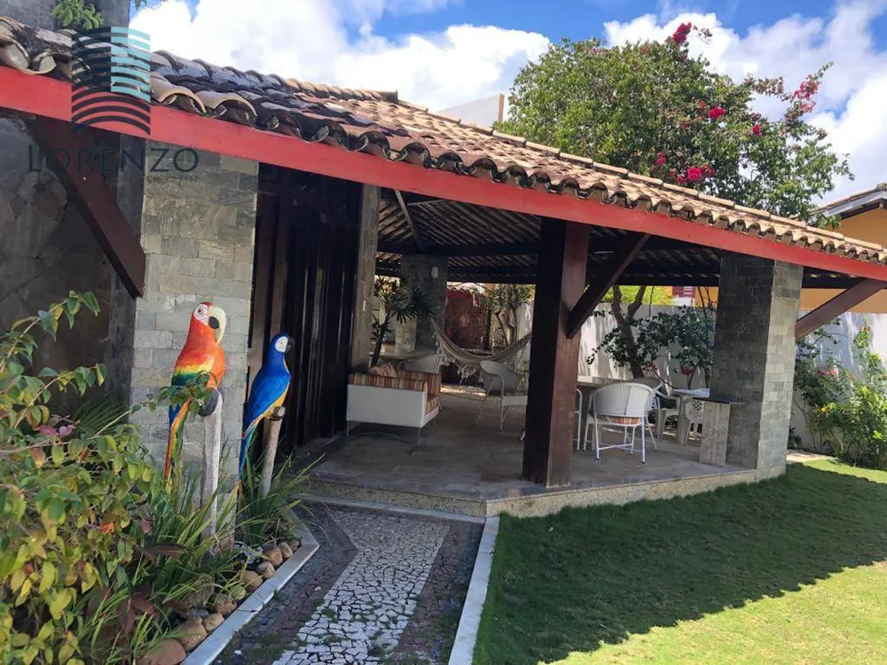 Casa de Condomínio, 4 quartos - Foto 9