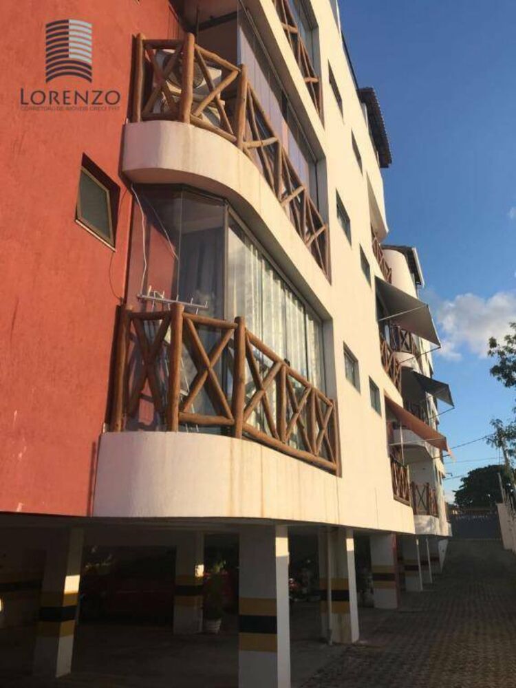 Loft à venda com 1 quarto, 100m² - Foto 1