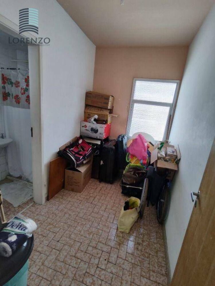 Apartamento à venda com 3 quartos, 124m² - Foto 2