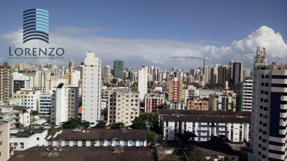 Cobertura, 4 quartos, 220 m² - Foto 3