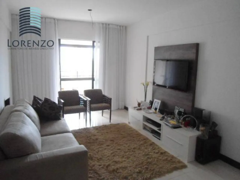 Apartamento, 2 quartos, 68 m² - Foto 1