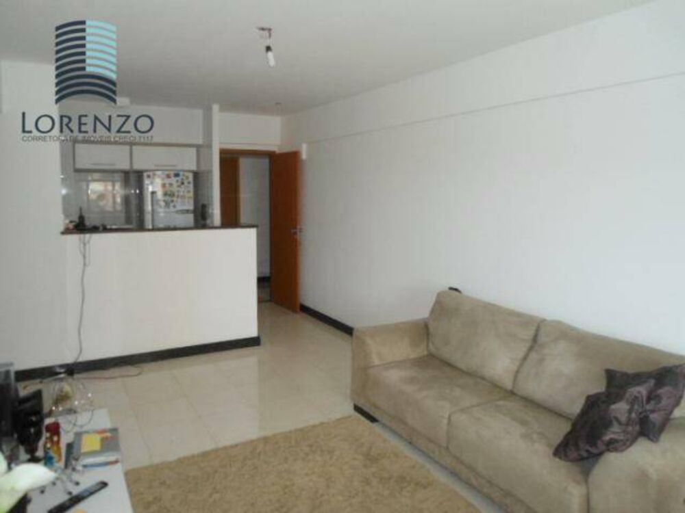 Apartamento, 2 quartos, 68 m² - Foto 1