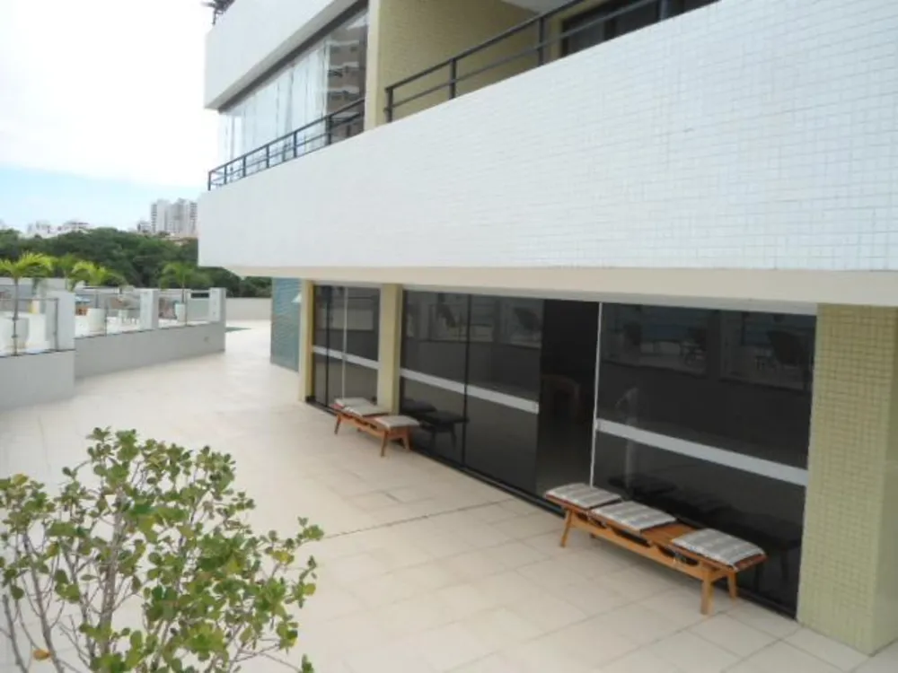 Apartamento, 2 quartos, 68 m² - Foto 9