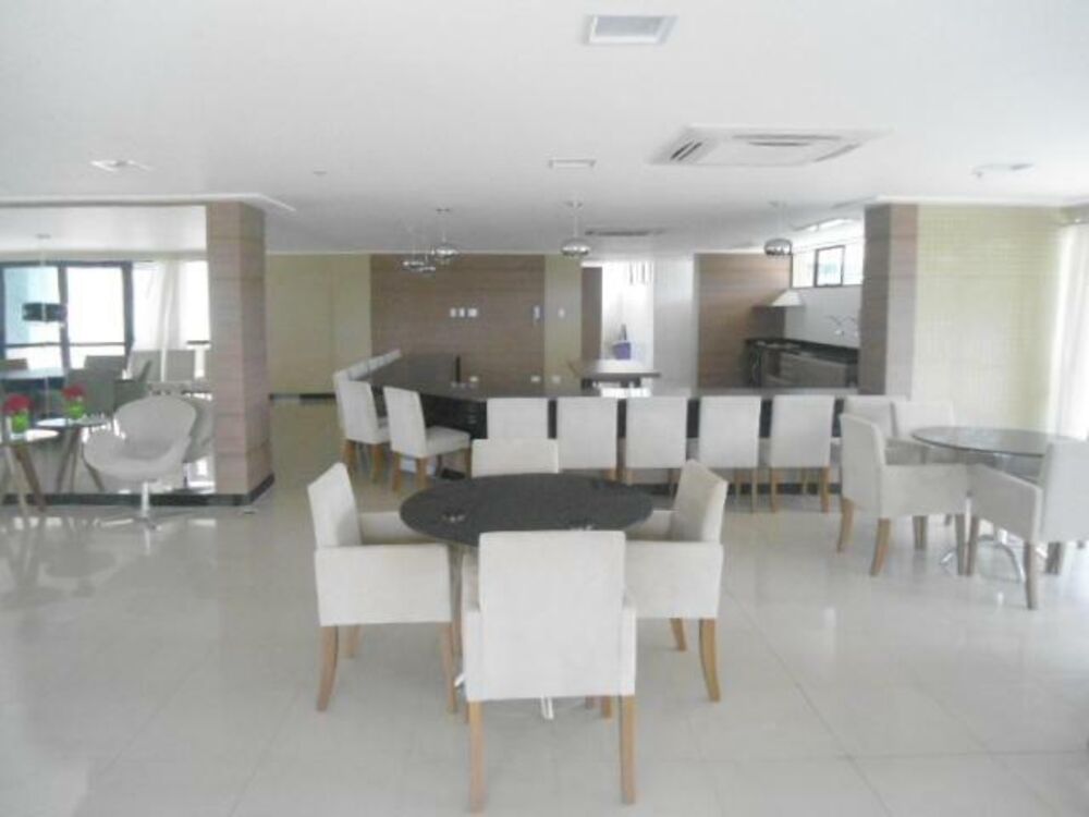 Apartamento, 2 quartos, 68 m² - Foto 4