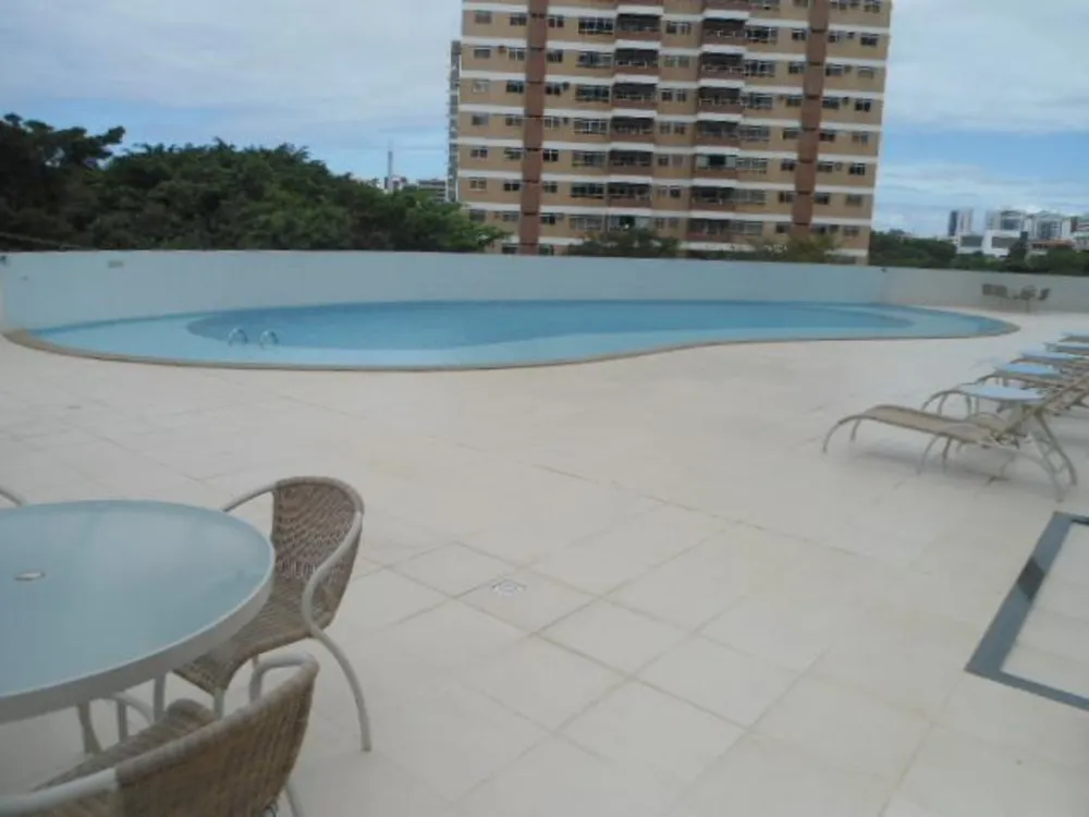 Apartamento, 2 quartos, 68 m² - Foto 10
