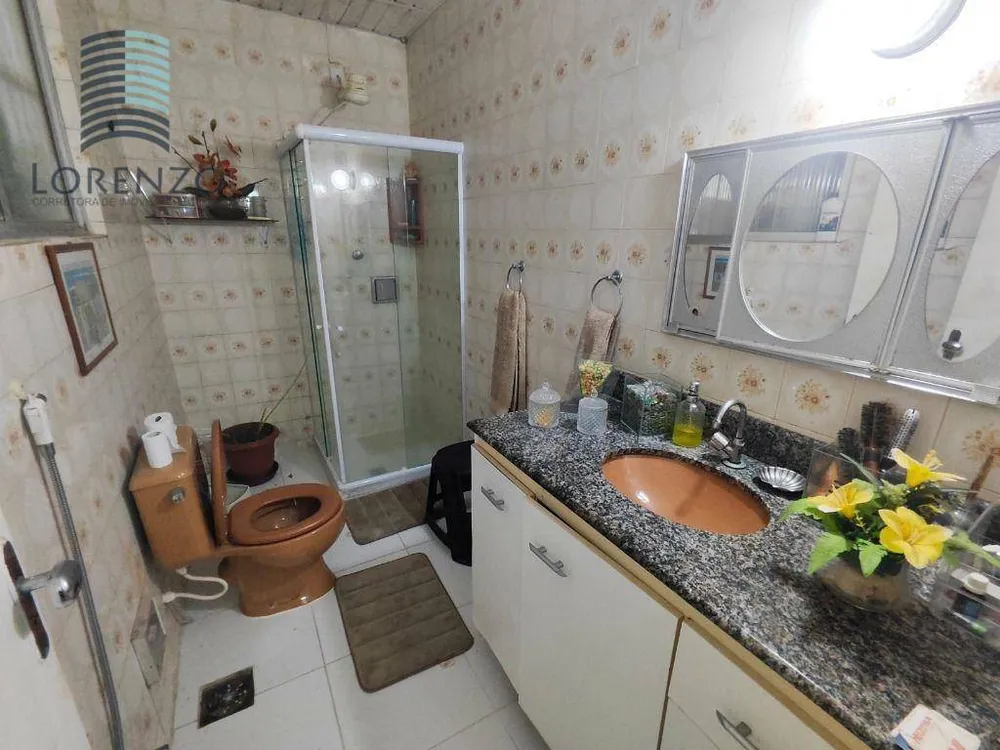 Apartamento, 3 quartos, 150 m² - Foto 10