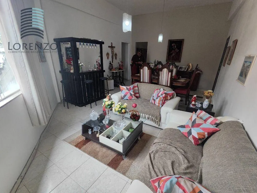Apartamento, 3 quartos, 150 m² - Foto 3