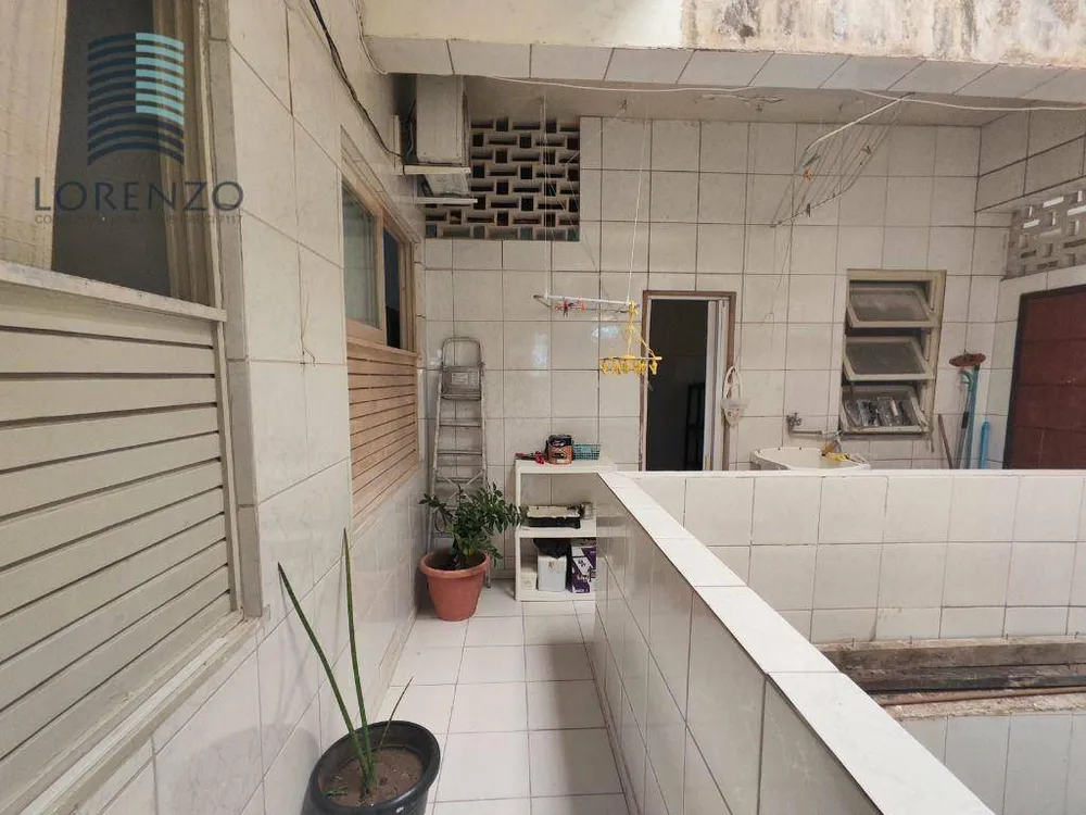 Apartamento, 3 quartos, 150 m² - Foto 14