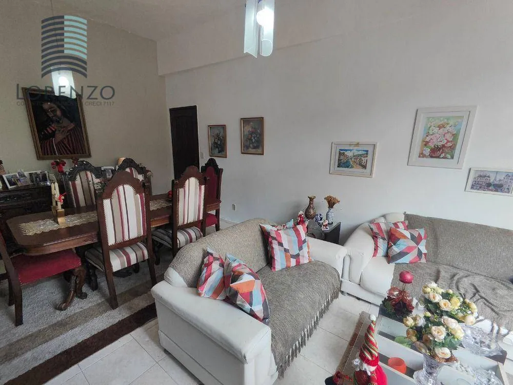 Apartamento, 3 quartos, 150 m² - Foto 2