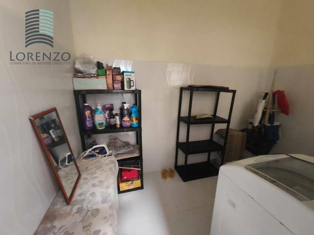 Apartamento, 3 quartos, 150 m² - Foto 15