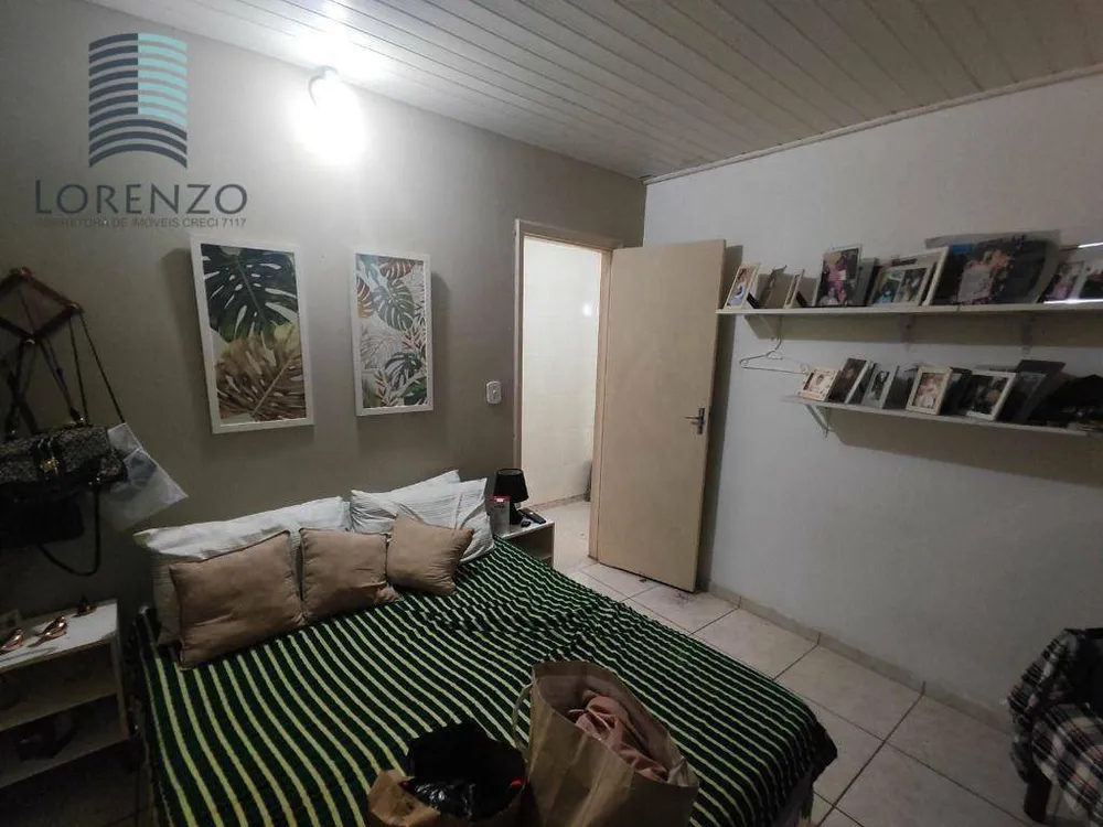 Apartamento, 3 quartos, 150 m² - Foto 8