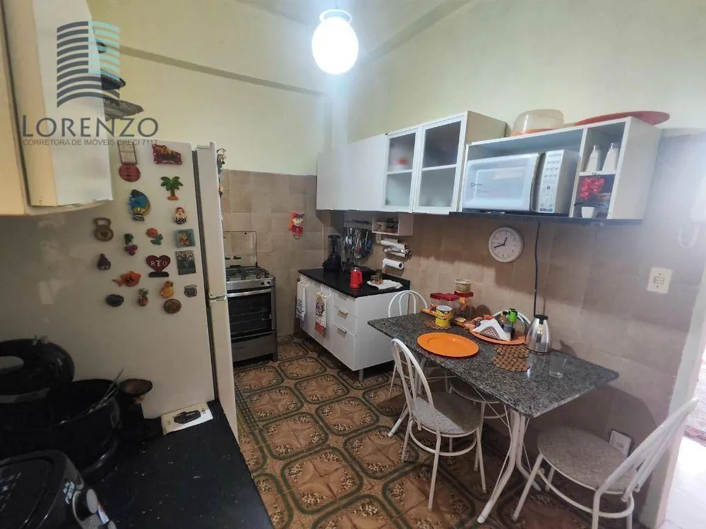 Apartamento, 3 quartos, 150 m² - Foto 13