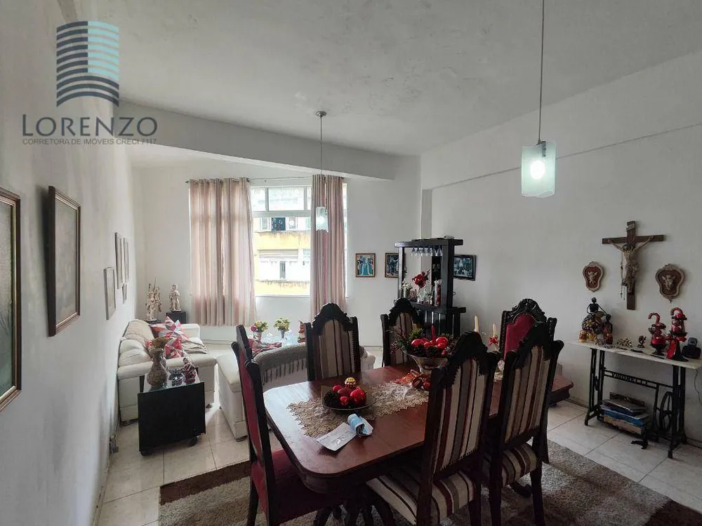 Apartamento, 3 quartos, 150 m² - Foto 1