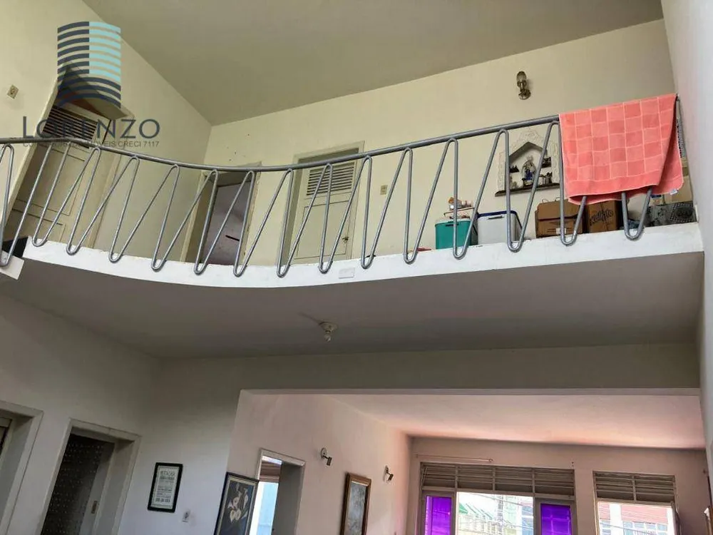 Casa, 6 quartos, 370 m² - Foto 12