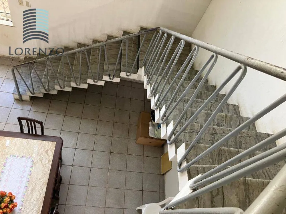 Casa, 6 quartos, 370 m² - Foto 11