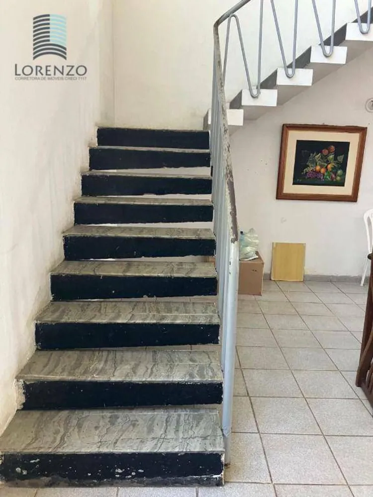 Casa, 6 quartos, 370 m² - Foto 13