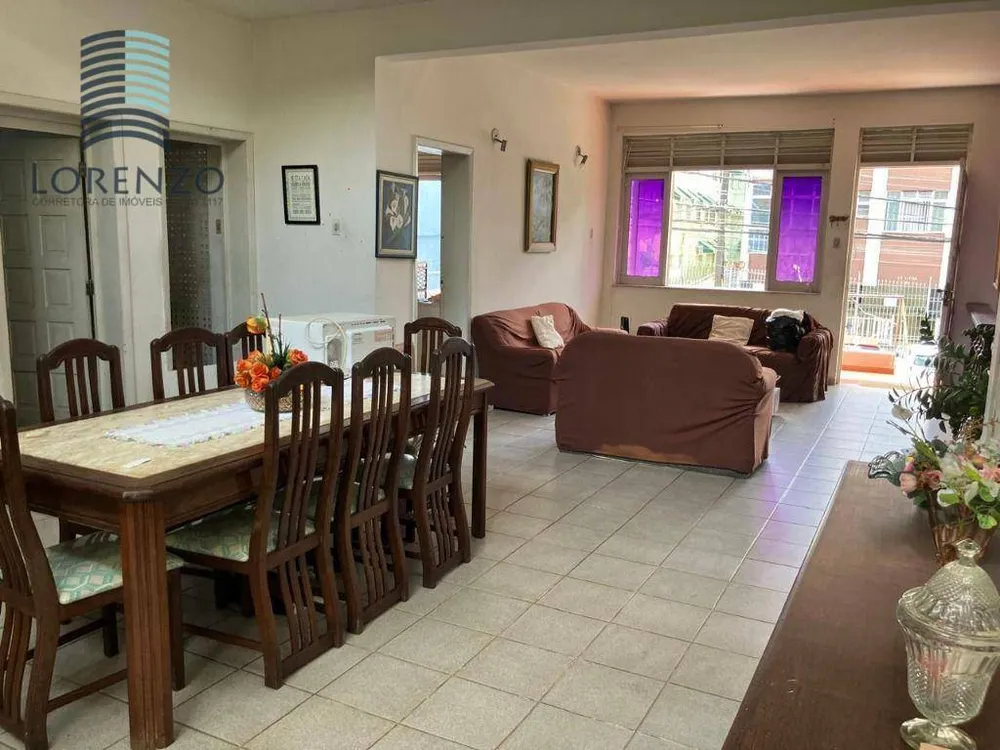Casa, 6 quartos, 370 m² - Foto 14