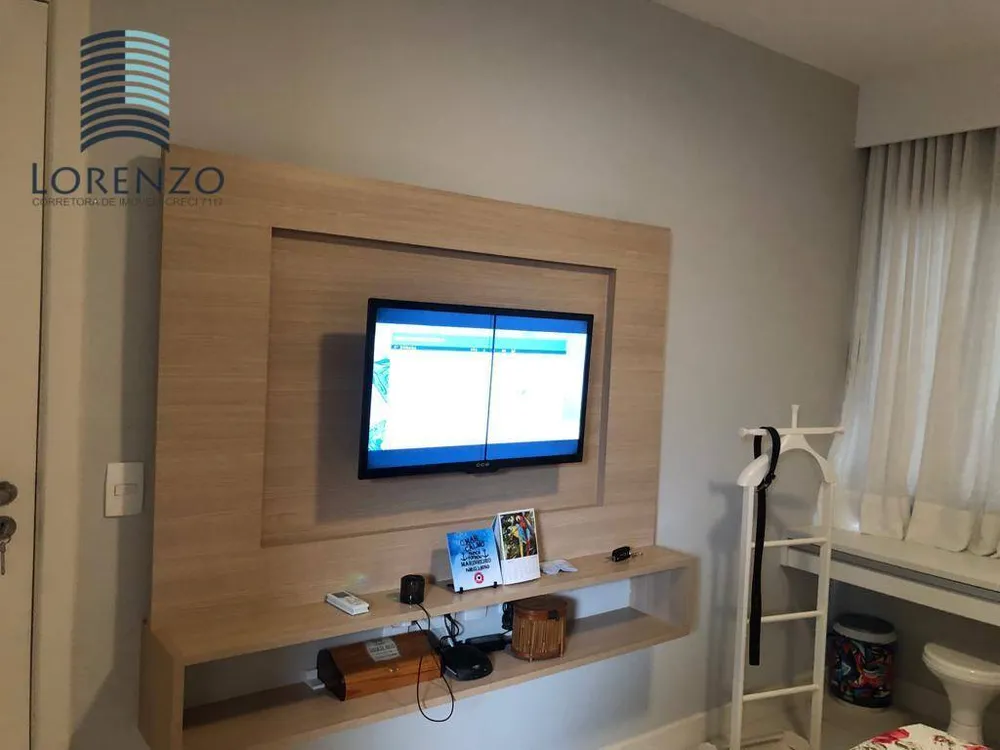 Apartamento, 1 quarto, 35 m² - Foto 7