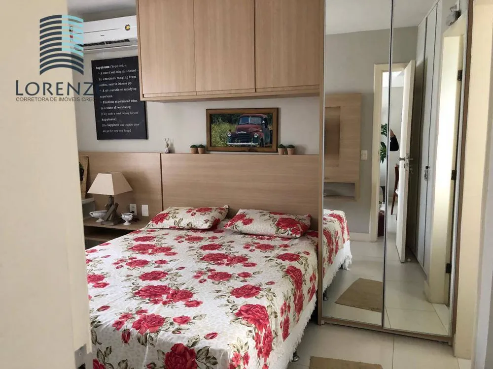 Apartamento, 1 quarto, 35 m² - Foto 9