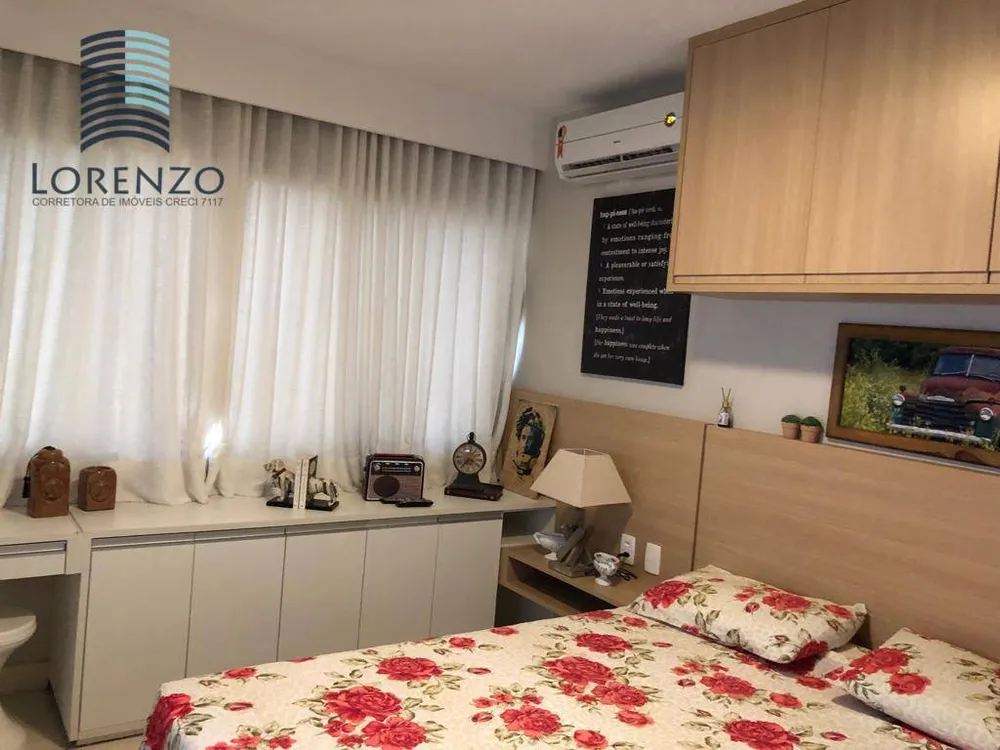 Apartamento, 1 quarto, 35 m² - Foto 8