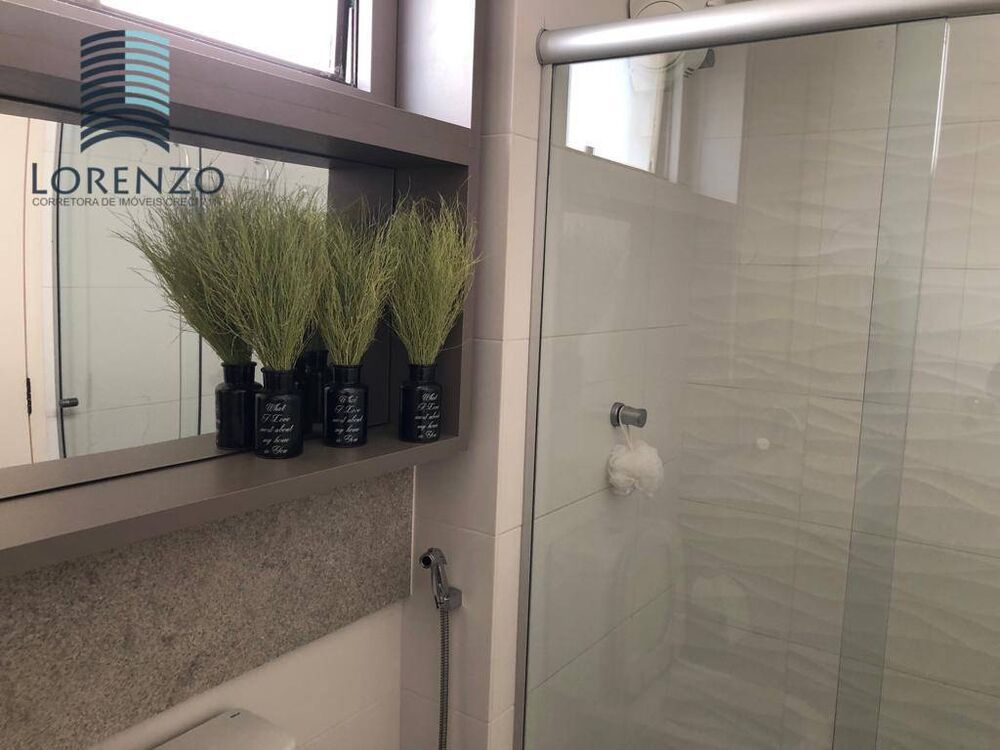 Apartamento, 1 quarto, 35 m² - Foto 3