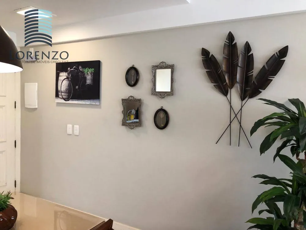 Apartamento, 1 quarto, 35 m² - Foto 13