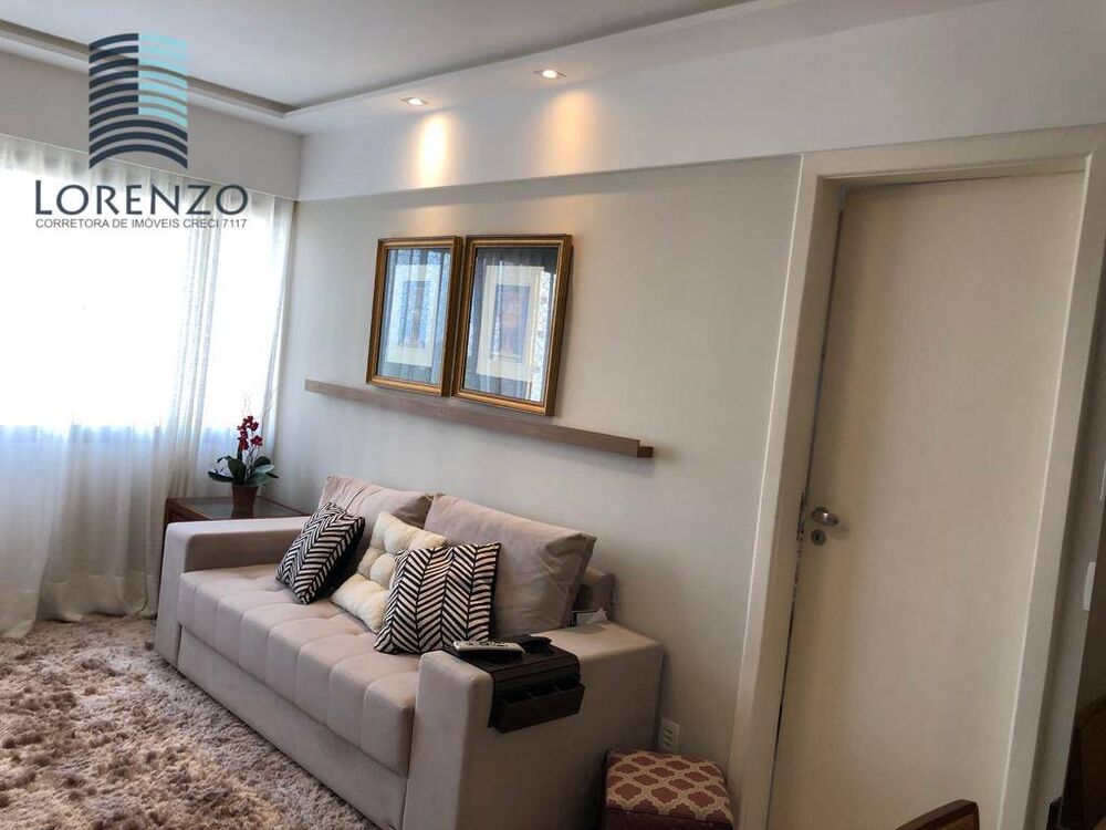Apartamento, 1 quarto, 35 m² - Foto 2