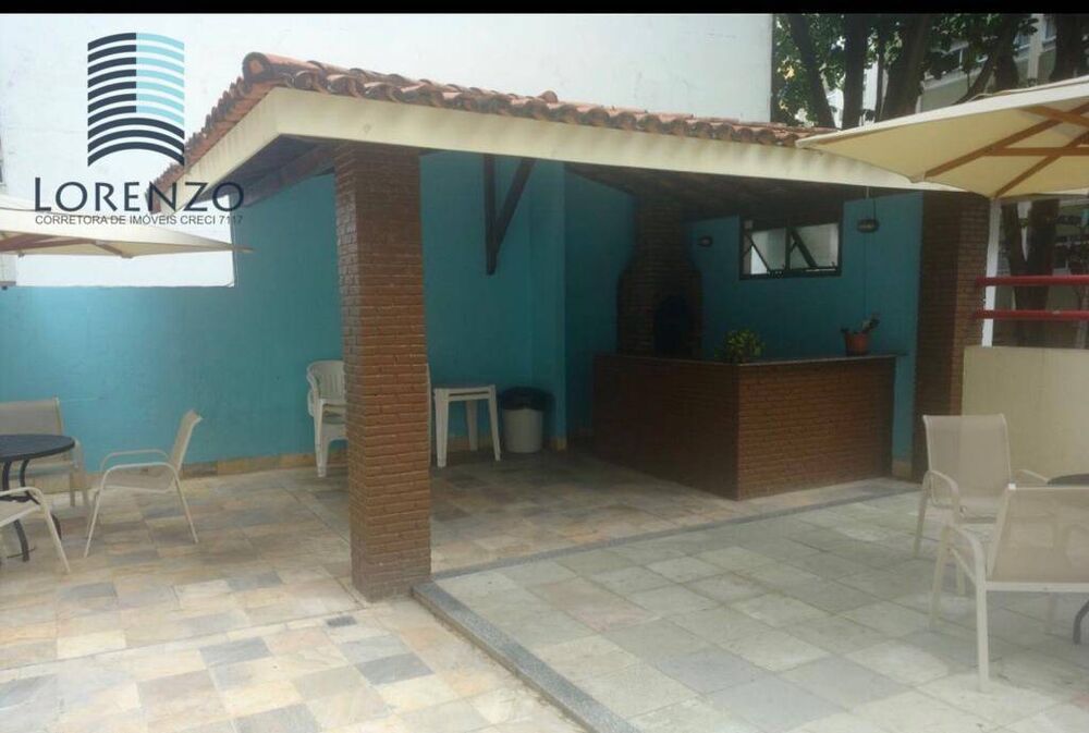 Apartamento, 1 quarto, 35 m² - Foto 4