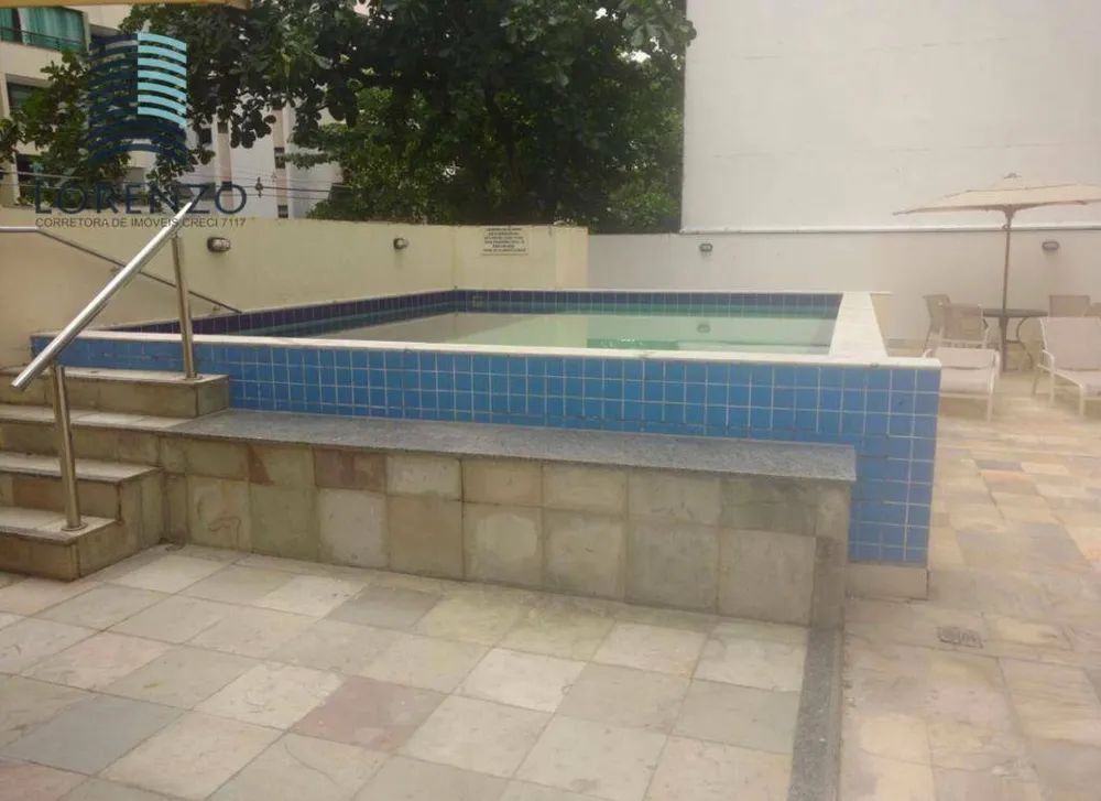 Apartamento, 1 quarto, 35 m² - Foto 2