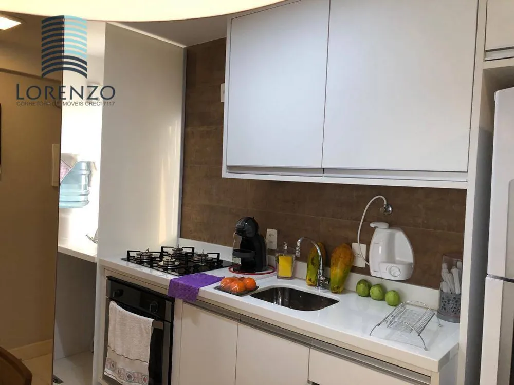 Apartamento, 1 quarto, 35 m² - Foto 10