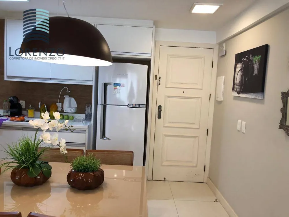 Apartamento, 1 quarto, 35 m² - Foto 11