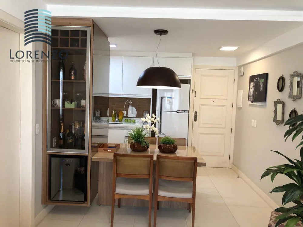 Apartamento, 1 quarto, 35 m² - Foto 14