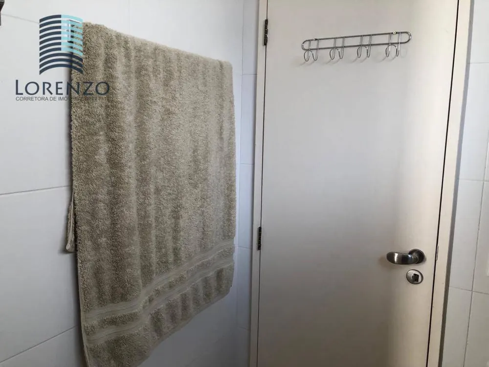 Apartamento, 1 quarto, 35 m² - Foto 5