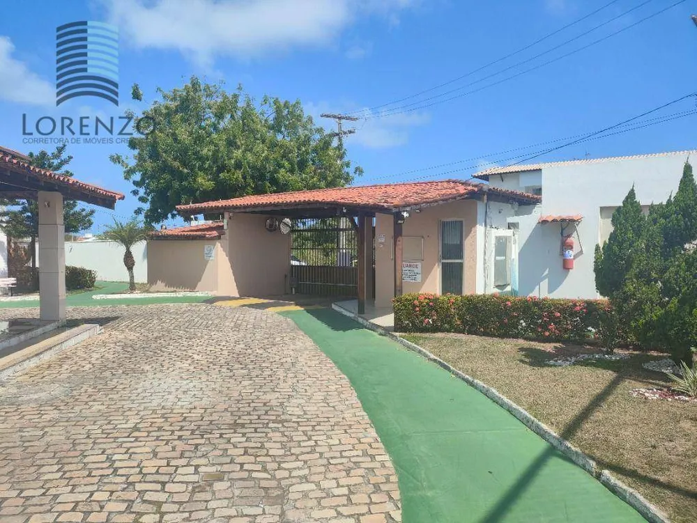 Casa, 3 quartos, 100 m² - Foto 2