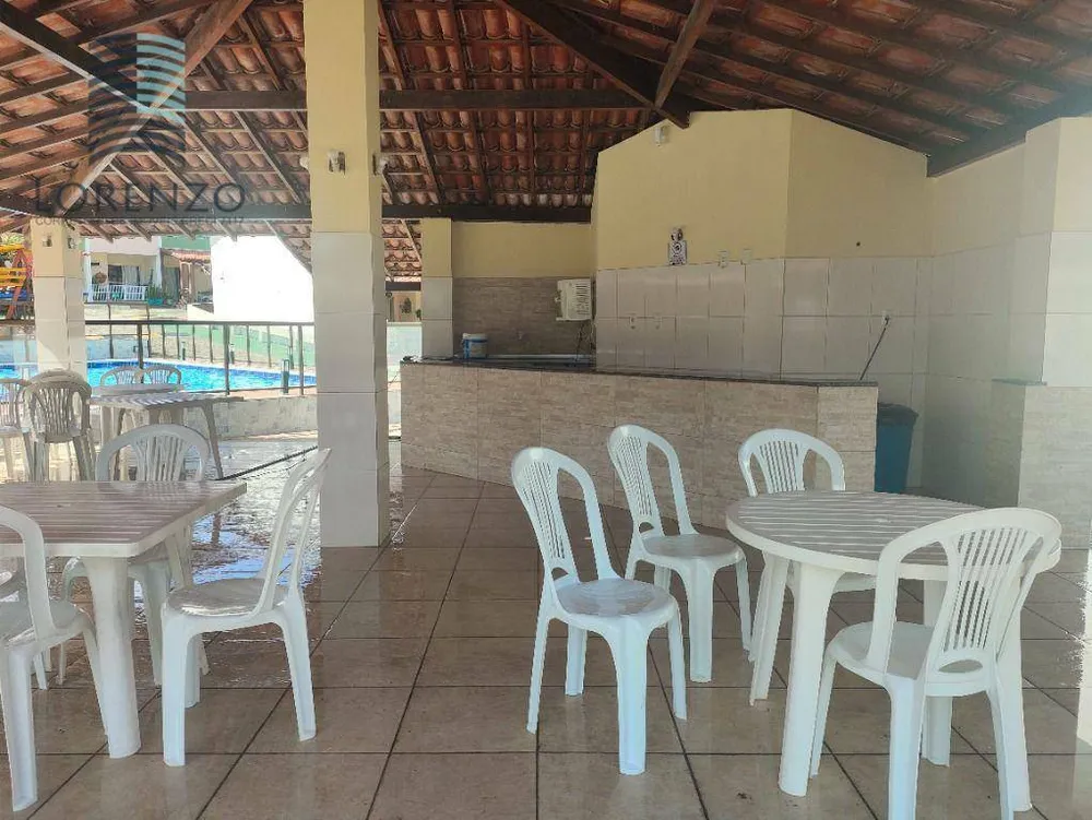 Casa, 3 quartos, 100 m² - Foto 3