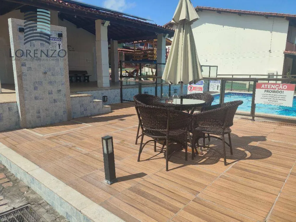 Casa, 3 quartos, 100 m² - Foto 4