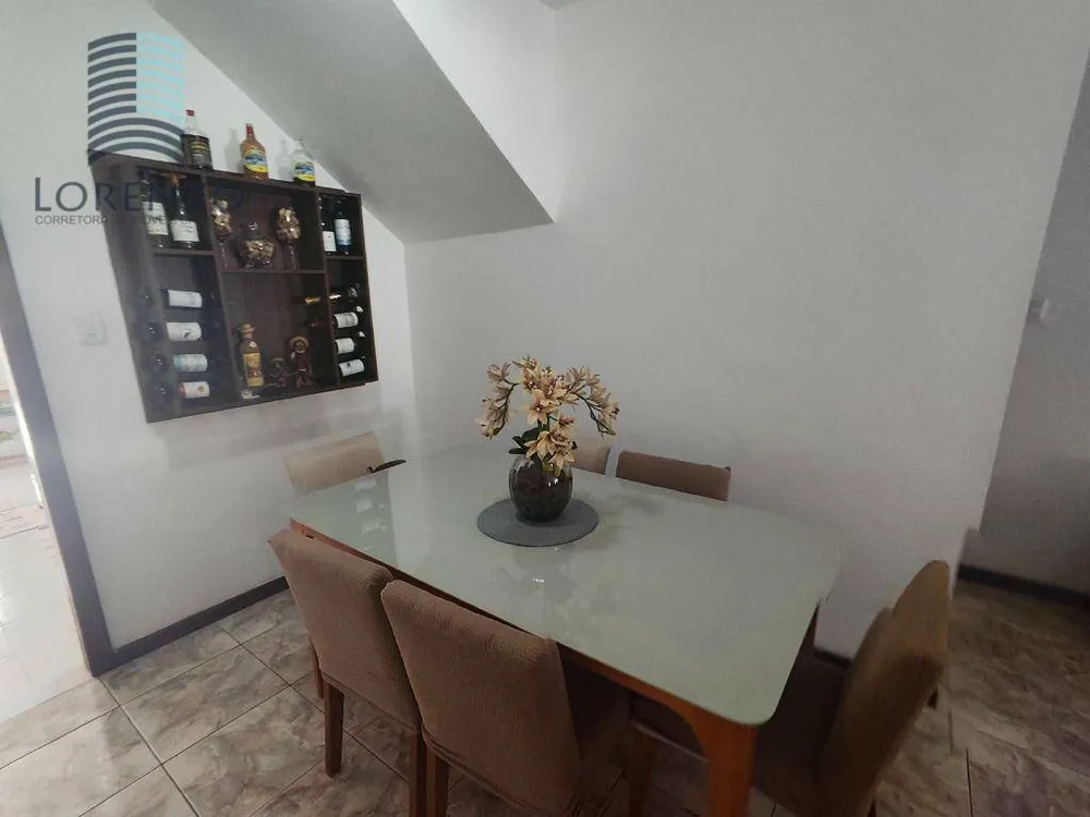 Casa, 3 quartos, 100 m² - Foto 11