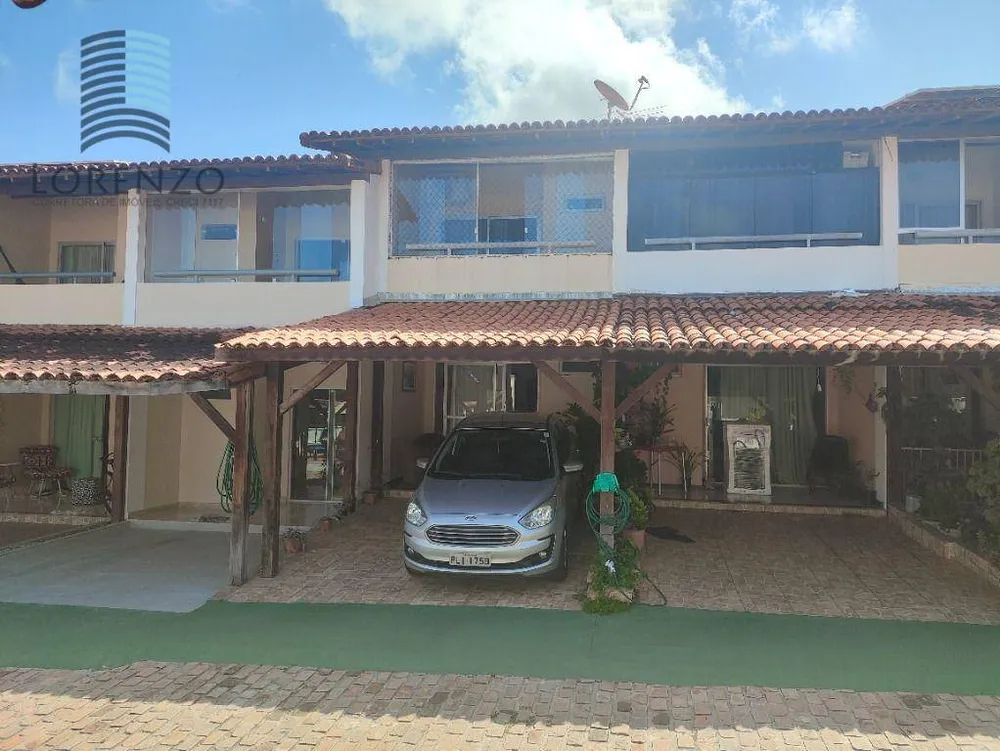 Casa, 3 quartos, 100 m² - Foto 7