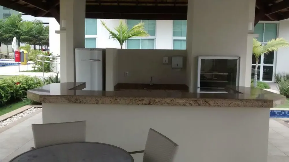 Apartamento, 1 quarto, 90 m² - Foto 3